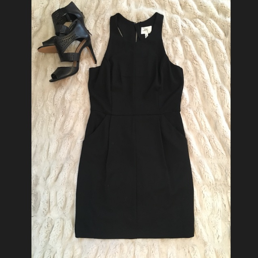 NWOT Milly of NEw York Mini